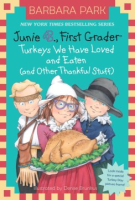 Junie_B___first_grader