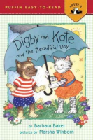 Digby_and_Kate_and_the_beautiful_day