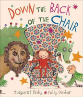 Down_the_back_of_the_chair