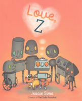 Love__Z