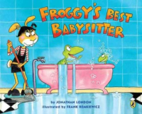 Froggy_s_best_babysitter