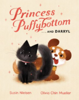Princess_Puffybottom_____and_Darryl