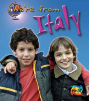 We_re_from_Italy