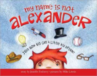 My_name_is_not_Alexander