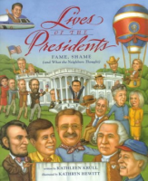 Lives_of_the_presidents