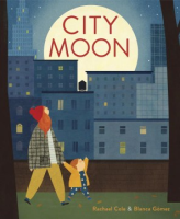City_moon