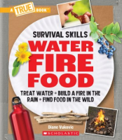 Water__fire__food