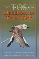 TOS_Handbook_of_Texas_Birds__Second_Edition