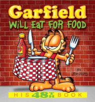 Garfield_will_eat_for_food