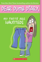 My_pants_are_haunted