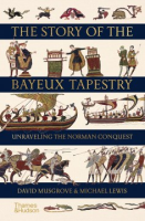 The_story_of_the_Bayeux_tapestry