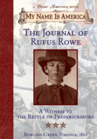 The_journal_of_Rufus_Rowe