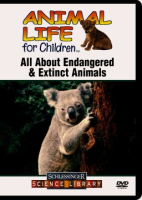 All_about_endangered___extinct_animals