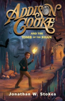 Addison_Cooke_and_the_tomb_of_the_Khan