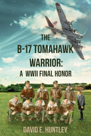 The_B-17_tomahawk_warrior