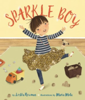 Sparkle_boy