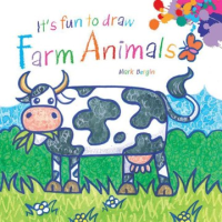 It_s_fun_to_draw_farm_animals