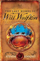 The_last_words_of_Will_Wolfkin
