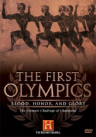 The_first_olympics