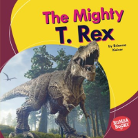 The_mighty_T__rex
