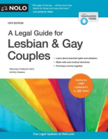 A_legal_guide_for_lesbian_and_gay_couples