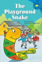 The_playground_snake