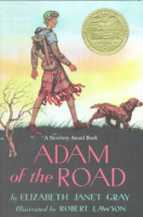 Adam_of_the_road