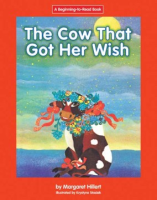 The_cow_that_got_her_wish