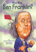 Who_was_Ben_Franklin_