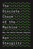 The_discrete_charm_of_the_machine