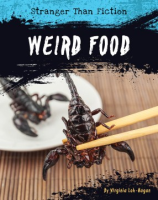 Weird_food