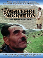 Bakhtiari_Migration