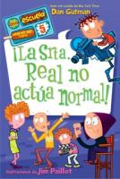 __La_Srta__Real_no_act__a_normal_