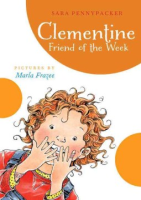Clementine__Friend_of_the_Week