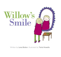 Willow_s_smile