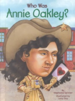 Who_was_Annie_Oakley_