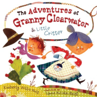 The_adventures_of_Granny_Clearwater___Little_Critter