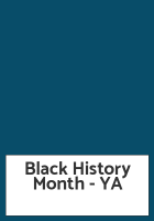 Black History Month - YA