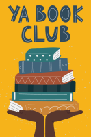 SRP YA Book Club- 2022