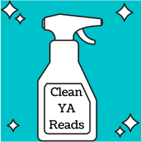 Clean YA Reads