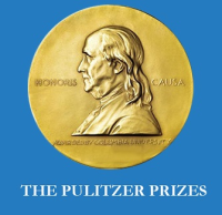 Pulitzer Prize Winner