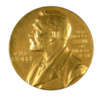 Nobel Prize Winning Authors