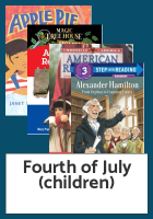 Fourth of July (children)