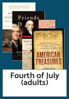 Fourth of July (adults)