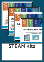STEAM Kits