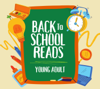 YA_Back_to_School_Reads