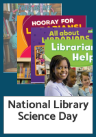 National Library Science Day