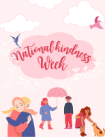 National Kindness Week