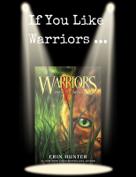 If_You_Like_Warriors__Read__These_