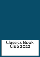 Classics Book Club 2022